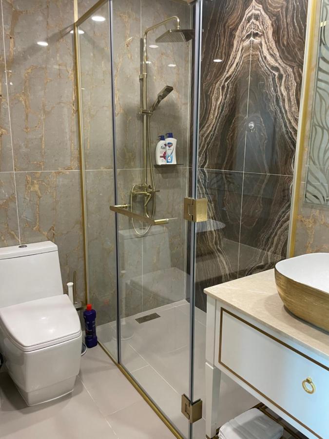 Copacabana Jomtien Beach High Floor Eksteriør billede