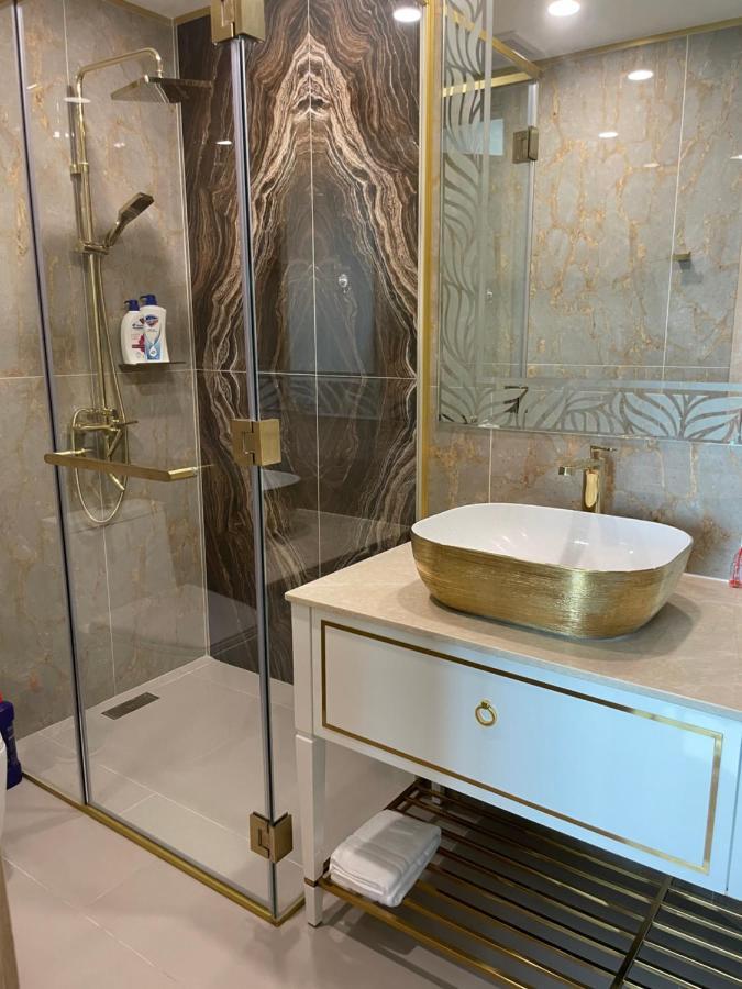 Copacabana Jomtien Beach High Floor Eksteriør billede